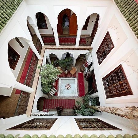Riad Anais Marrakech Marrakesch Exterior foto