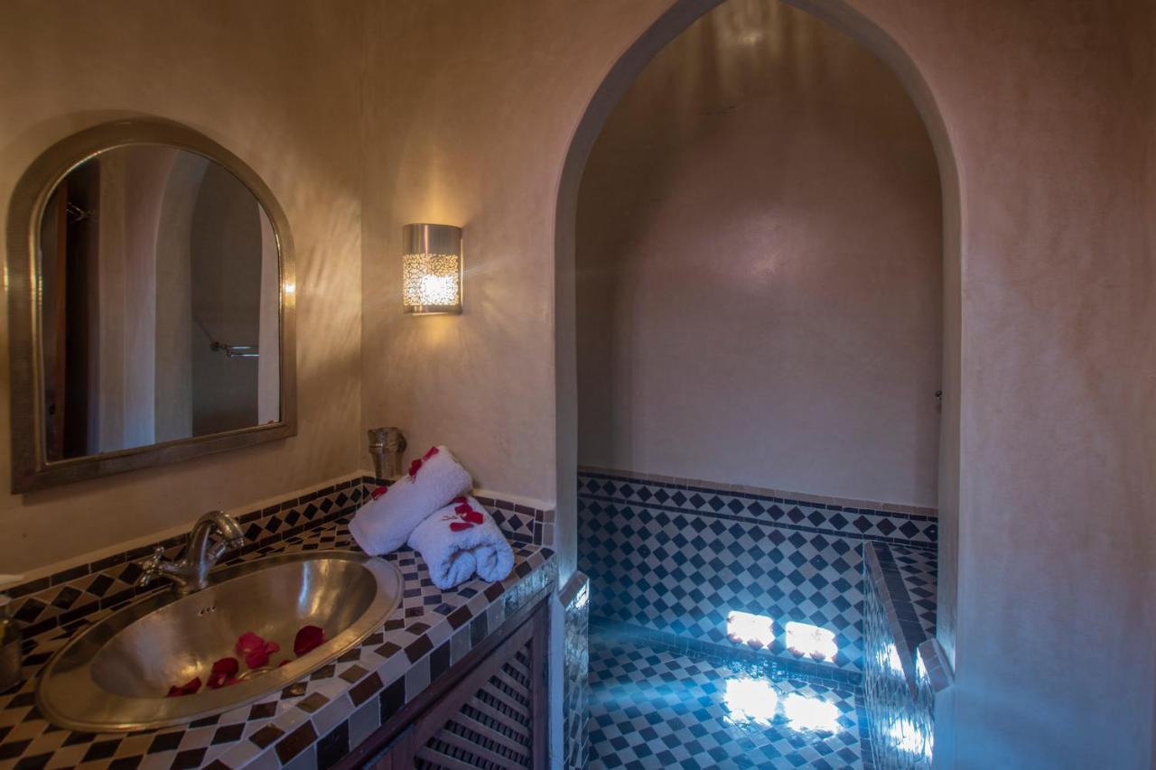 Riad Anais Marrakech Marrakesch Exterior foto