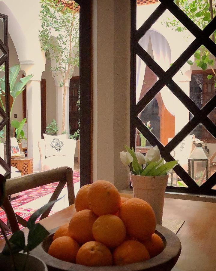 Riad Anais Marrakech Marrakesch Exterior foto