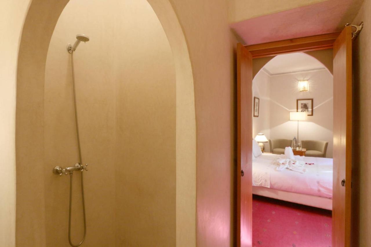 Riad Anais Marrakech Marrakesch Exterior foto
