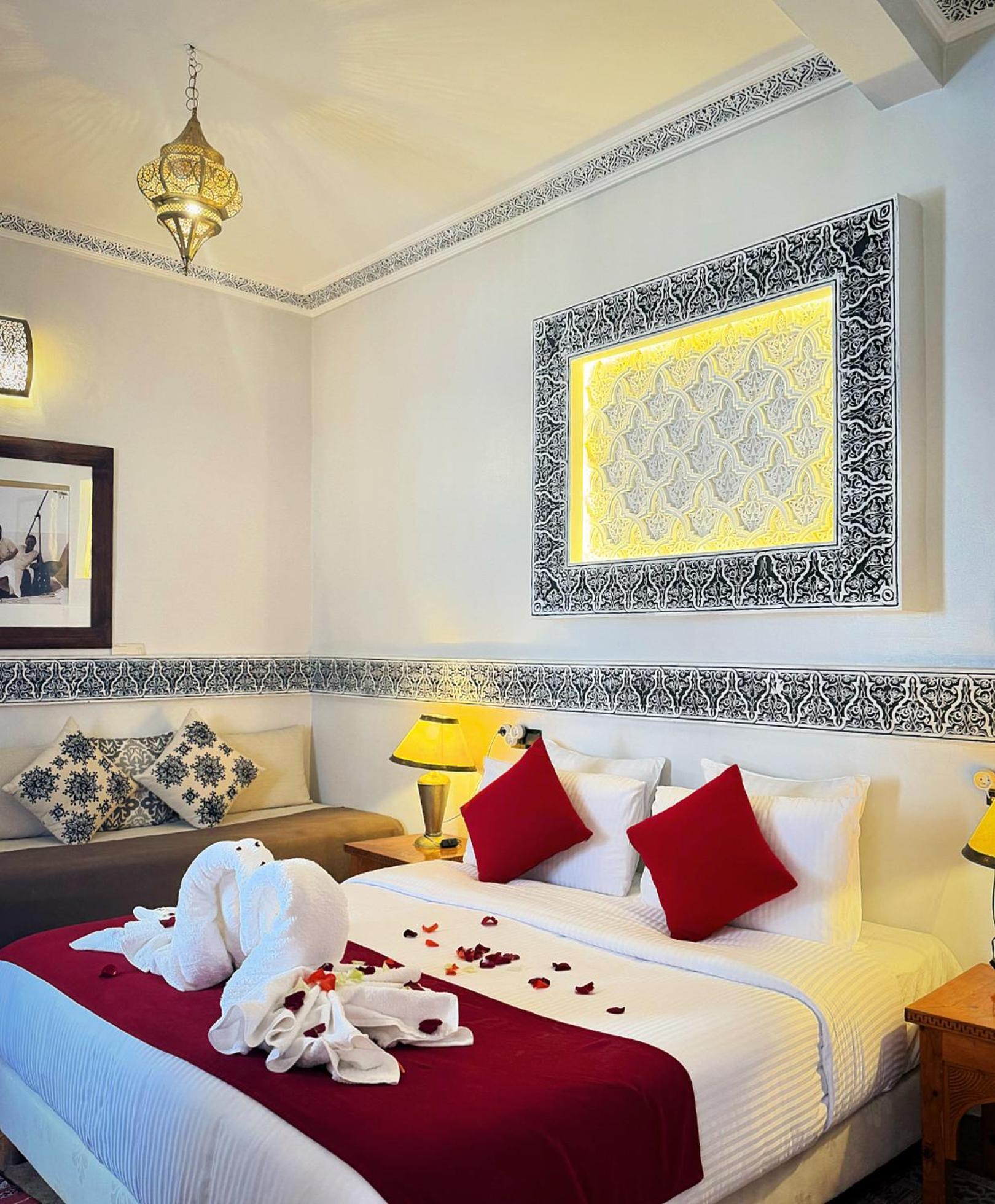 Riad Anais Marrakech Marrakesch Exterior foto