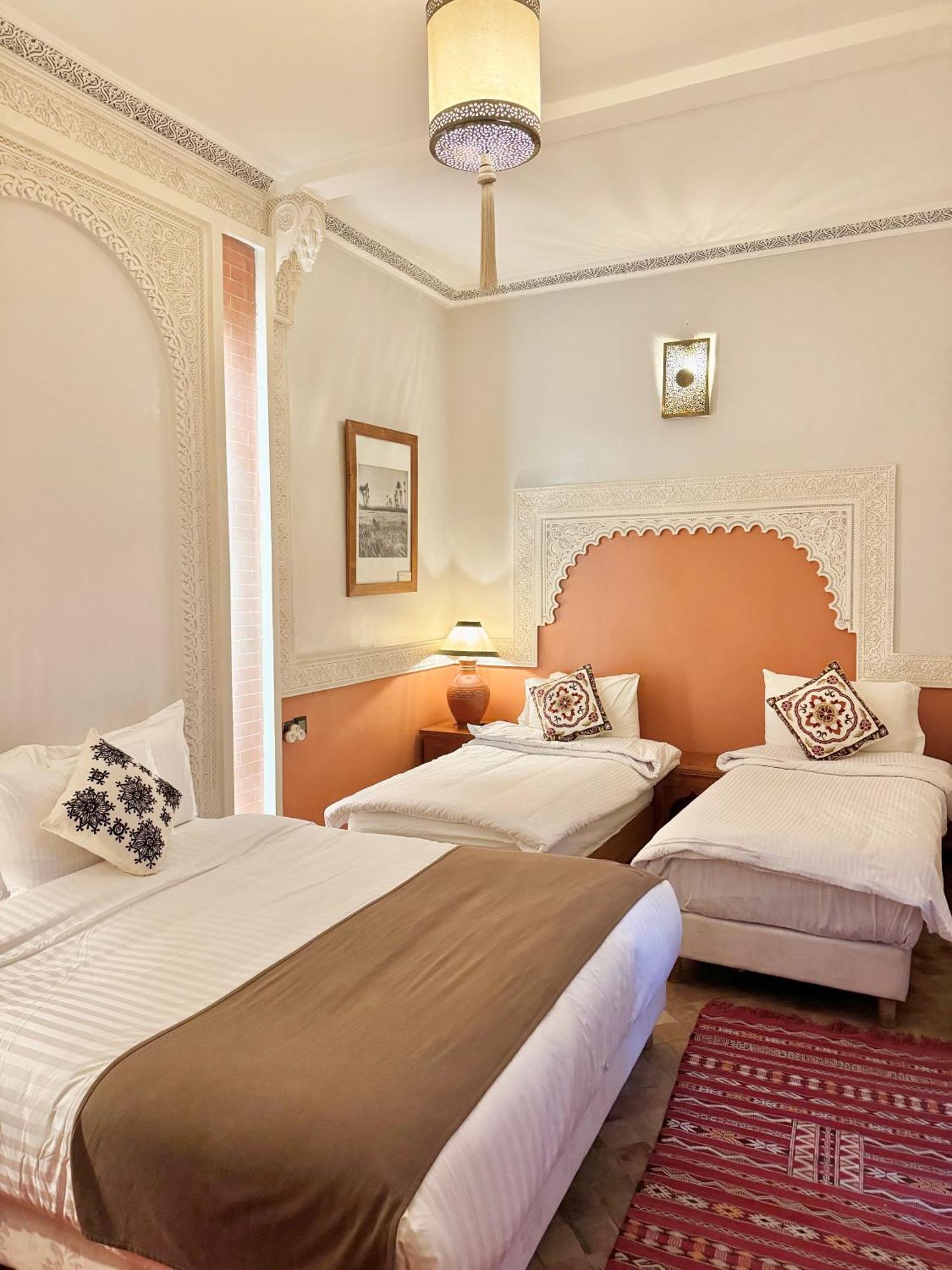 Riad Anais Marrakech Marrakesch Exterior foto